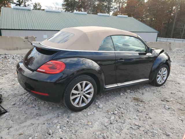 Photo 3 from auction – 2014 VOLKSWAGEN BEETLE with VIN 3VW5L7AT2EM822718