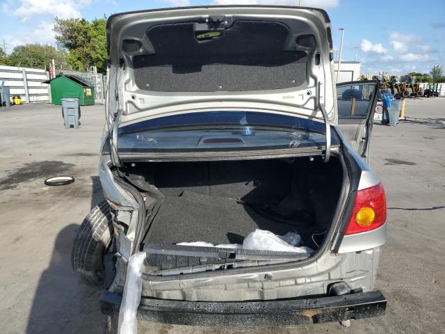 Photo 6 from auction – 2004 TOYOTA COROLLA CE with VIN JTDBR32E142031051
