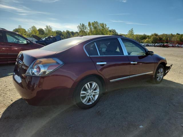 Photo 3 from auction – 2010 NISSAN ALTIMA BASE with VIN 1N4AL2AP5AN467279