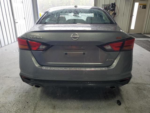 Photo 6 from auction – 2023 NISSAN ALTIMA SR with VIN 1N4BL4CW0PN327119