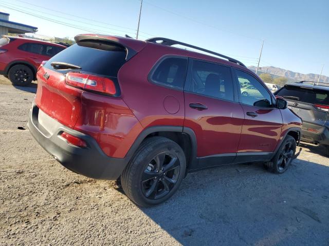 Photo 3 from auction – 2017 JEEP CHEROKEE S with VIN 1C4PJLAB9HW527363