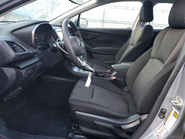 Photo 7 from auction – 2017 SUBARU IMPREZA PR with VIN 4S3GTAD60H3743407