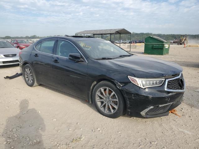 Photo 4 from auction – 2018 ACURA TLX with VIN 19UUB1F35JA009745