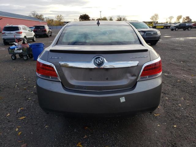 Photo 6 from auction – 2012 BUICK LACROSSE C with VIN 1G4GB5E35CF224838