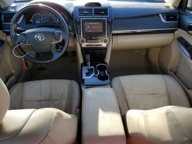 Photo 8 from auction – 2012 TOYOTA CAMRY BASE with VIN 4T4BF1FK2CR191893