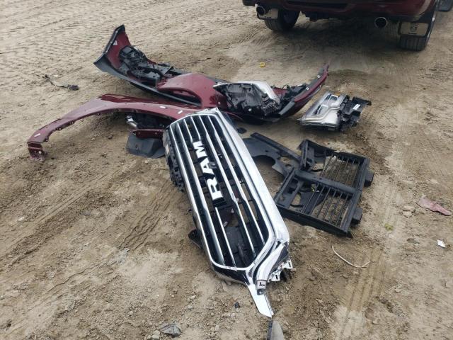 Photo 12 from auction – 2020 RAM 1500 LONGH with VIN 1C6SRFST0LN240267