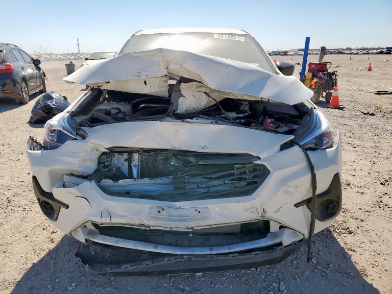 Фото 5 с аукциона – 2024 SUBARU IMPREZA с VIN JF1GUABC2R8297809