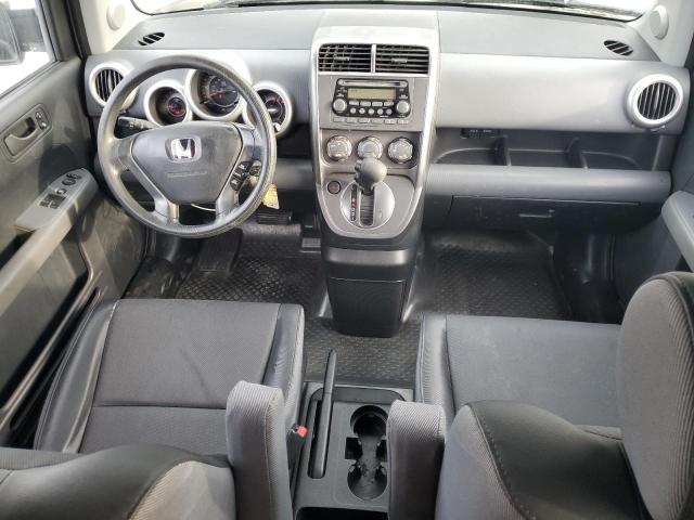 Photo 8 from auction – 2005 HONDA ELEMENT EX with VIN 5J6YH186X5L005149