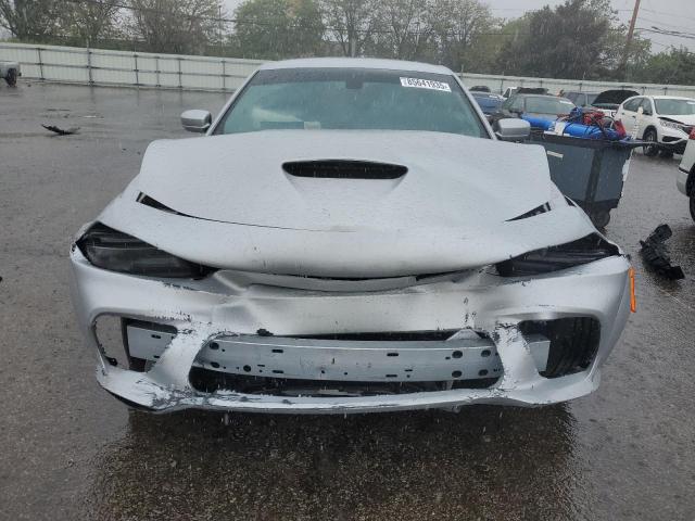 Photo 5 from auction – 2021 DODGE CHARGER SC with VIN 2C3CDXGJ2MH557619