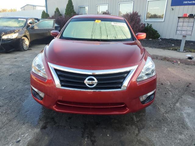 Photo 5 from auction – 2014 NISSAN ALTIMA 2.5 with VIN 1N4AL3AP6EC426148
