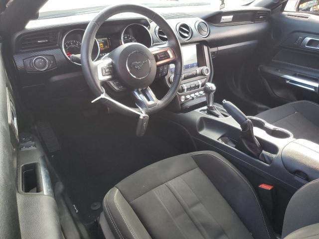 Photo 8 from auction – 2022 FORD MUSTANG with VIN 1FA6P8TH7N5110579