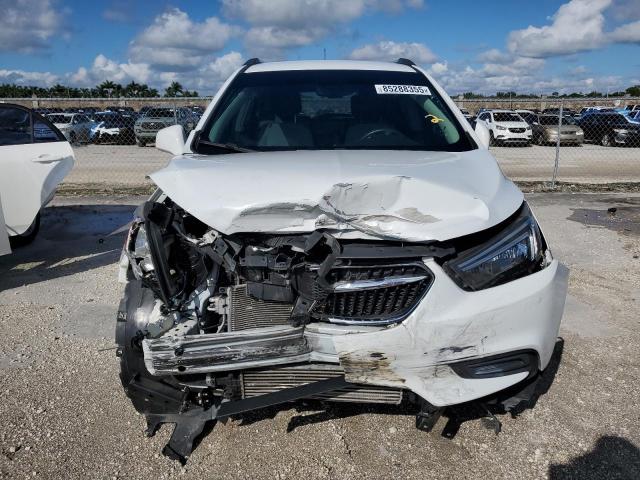 Photo 5 from auction – 2020 BUICK ENCORE PRE with VIN KL4CJASB4LB011780