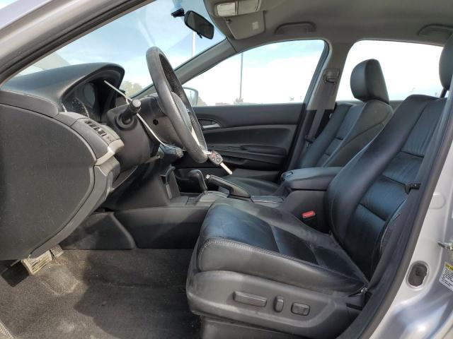 Photo 7 from auction – 2011 HONDA ACCORD SE with VIN 1HGCP2F68BA133085