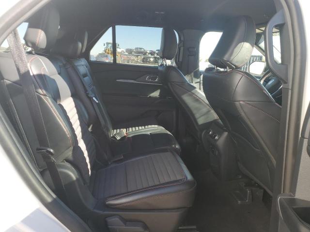 Photo 10 from auction – 2025 FORD EXPLORER S with VIN 1FMUK8KH7SGB45555