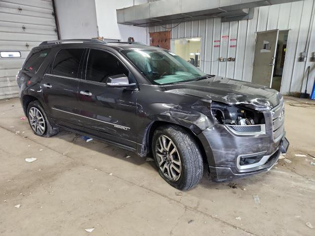 Photo 4 from auction – 2013 GMC ACADIA DEN with VIN 1GKKVTKD9DJ200777