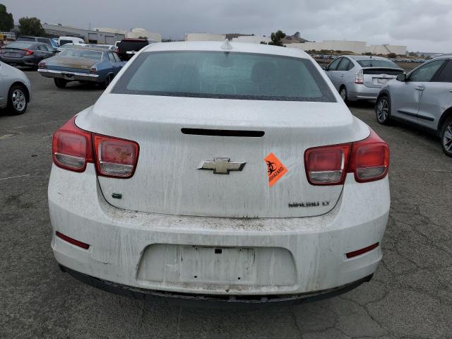 Photo 6 from auction – 2016 CHEVROLET MALIBU LIM with VIN 1G11C5SA4GF124531