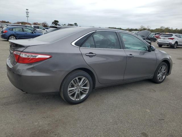 Photo 3 from auction – 2017 TOYOTA CAMRY LE with VIN 4T1BF1FK7HU736973