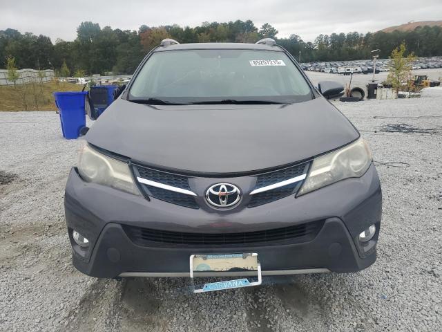 Photo 5 from auction – 2015 TOYOTA RAV4 LIMIT with VIN 2T3DFREV6FW332683