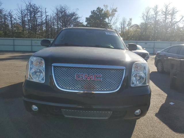Photo 5 from auction – 2014 GMC YUKON XL D with VIN 1GKS2MEF4ER175625