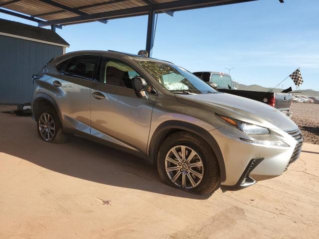 Photo 4 from auction – 2018 LEXUS NX 300 BAS with VIN JTJYARBZ3J2103142