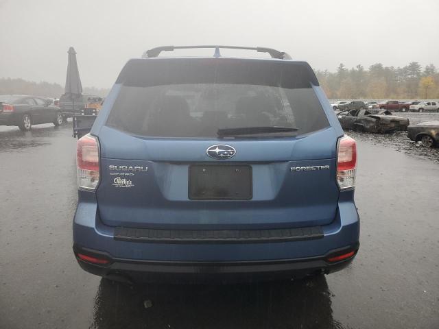 Photo 6 from auction – 2018 SUBARU FORESTER 2 with VIN JF2SJAEC7JH617169