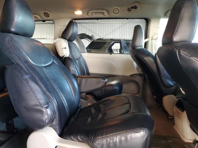 Photo 11 from auction – 2012 TOYOTA PRIUS with VIN 5TDKK3DC1CS247795