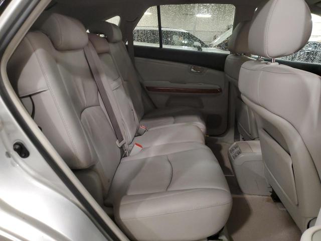 Photo 11 from auction – 2008 LEXUS RX 350 with VIN 2T2HK31U68C076528