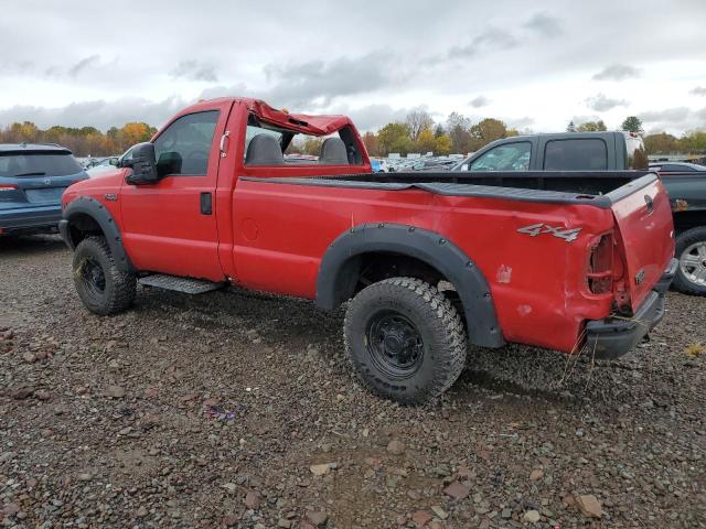 Photo 2 from auction – 2002 FORD F250 SUPER with VIN 1FTNF21L62EA17738