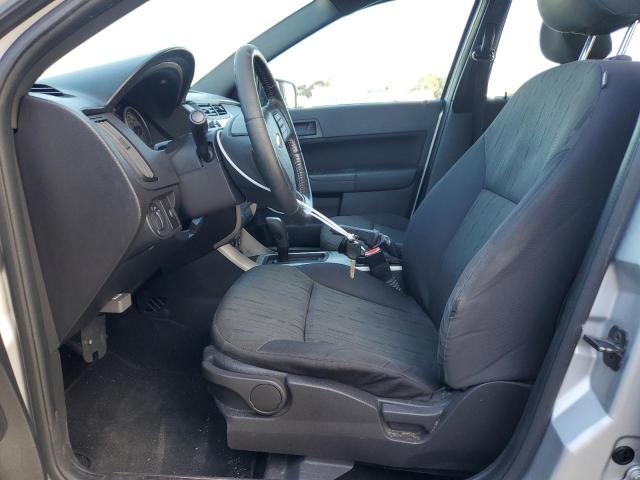 Photo 7 from auction – 2011 FORD FOCUS SE with VIN 1FAHP3FN4BW129030