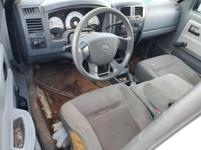Photo 8 from auction – 2005 DODGE DAKOTA ST with VIN 1D7HE22N25S329552