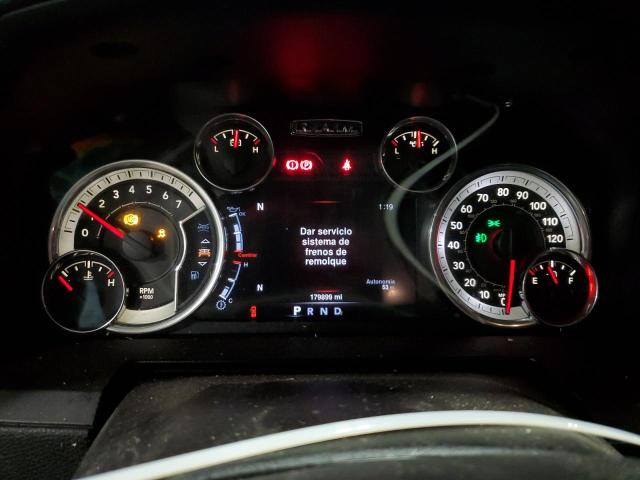 Photo 9 from auction – 2016 RAM 1500 LARAM with VIN 1C6RR7VT4GS280195
