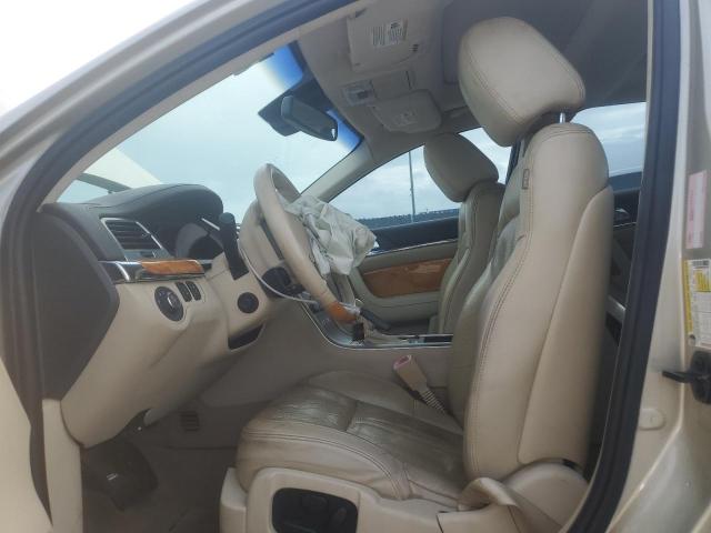 Photo 7 from auction – 2011 LINCOLN MKS with VIN 1LNHL9DR5BG608979