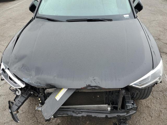 Photo 12 from auction – 2021 AUDI Q3 PREMIUM with VIN WA1EECF33M1011255
