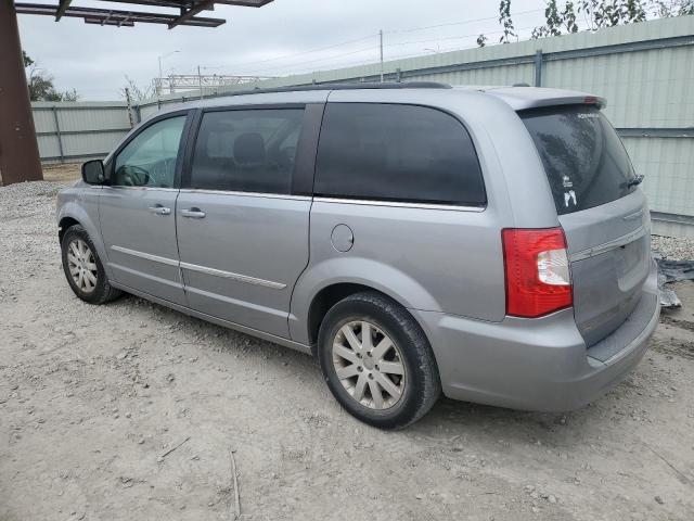 Photo 2 from auction – 2016 CHRYSLER TOWN & COU with VIN 2C4RC1BG9GR299471