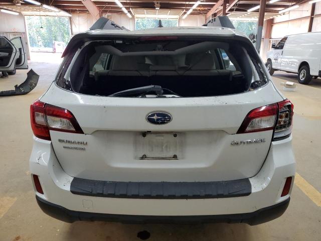 Photo 6 from auction – 2016 SUBARU OUTBACK 2. with VIN 4S4BSBNC0G3285708