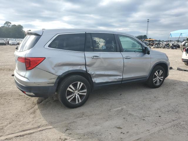 Photo 3 from auction – 2018 HONDA PILOT EXL with VIN 5FNYF5H82JB009987