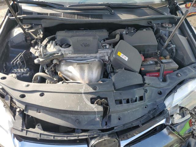Photo 11 from auction – 2017 TOYOTA CAMRY LE with VIN 4T1BF1FK0HU321817