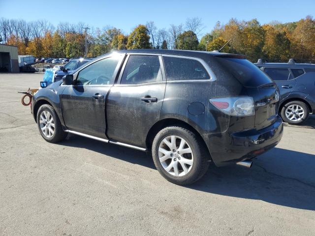 Photo 2 from auction – 2009 MAZDA CX-7 with VIN JM3ER29L390219978