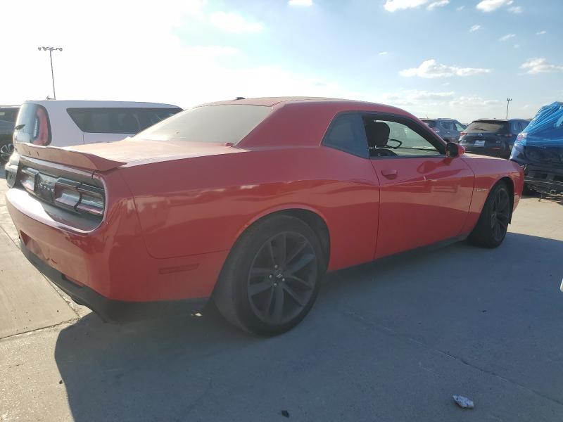 Photo 3 from auction – 2020 DODGE CHALLENGER with VIN 2C3CDZBT0LH130880