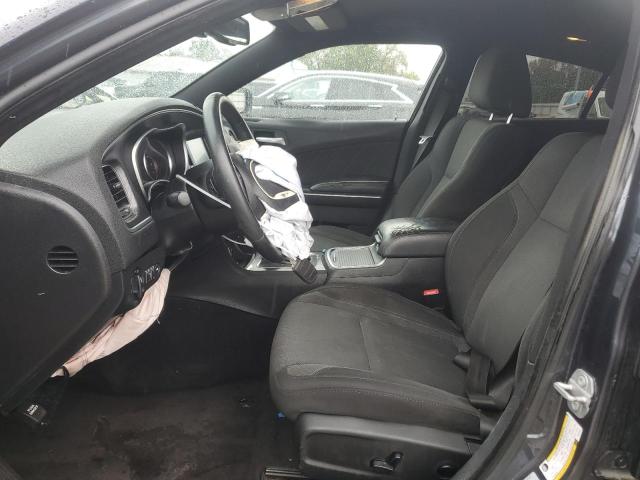 Photo 7 from auction – 2016 DODGE CHARGER SXT with VIN 2C3CDXHG3GH265985