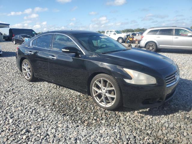 Photo 4 from auction – 2010 NISSAN MAXIMA S with VIN 1N4AA5APXAC841856