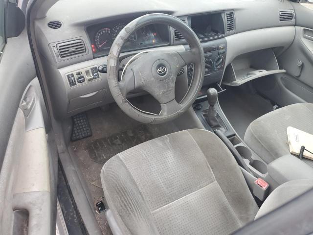 Photo 8 from auction – 2006 TOYOTA COROLLA CE with VIN 1NXBR32E66Z572986