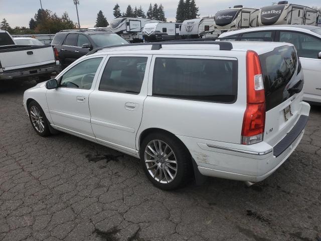 Photo 2 from auction – 2007 VOLVO V70 2.5T with VIN YV1SW592672633670