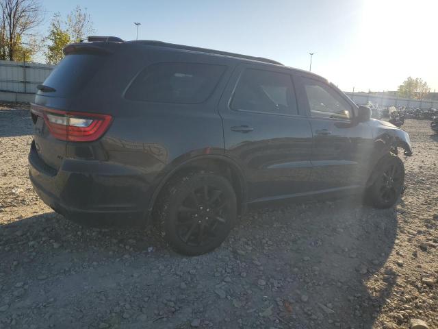 Photo 3 from auction – 2018 DODGE DURANGO GT with VIN 1C4RDJDG3JC317327
