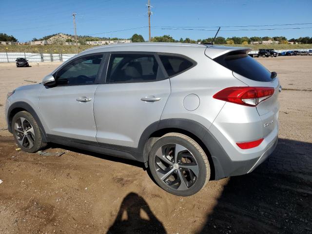 Photo 2 from auction – 2016 HYUNDAI TUCSON LIM with VIN KM8J3CA22GU204990