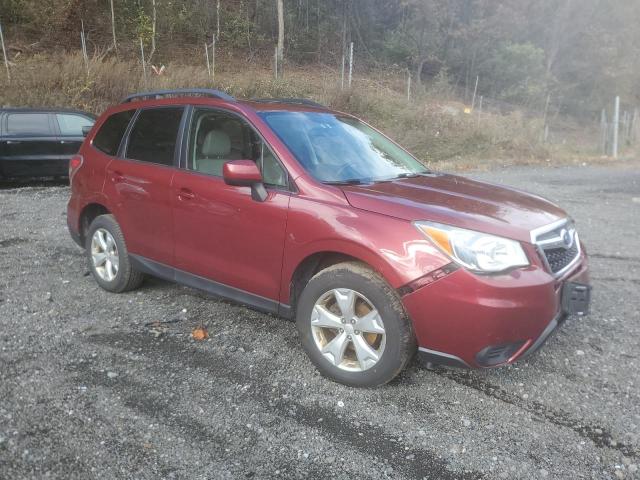 Photo 4 from auction – 2015 SUBARU FORESTER 2 with VIN JF2SJADC1FH469724
