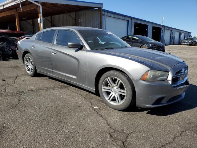 Photo 4 from auction – 2012 DODGE CHARGER SX with VIN 2C3CDXHG9CH215893
