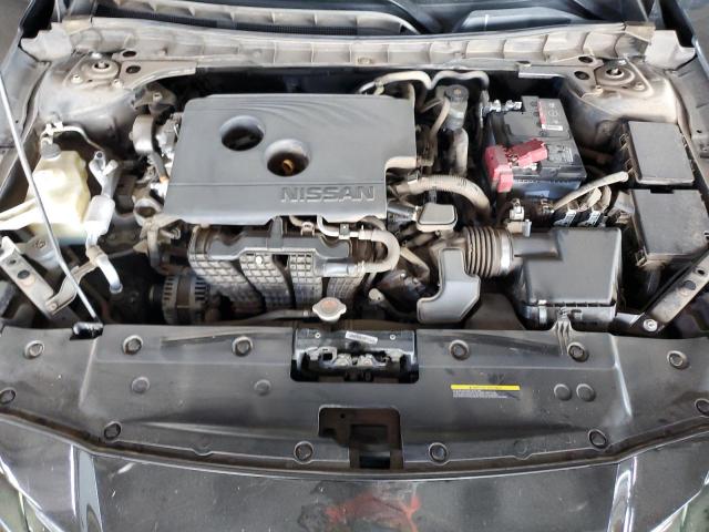 Photo 11 from auction – 2020 NISSAN ALTIMA SV with VIN 1N4BL4DV3LC284584