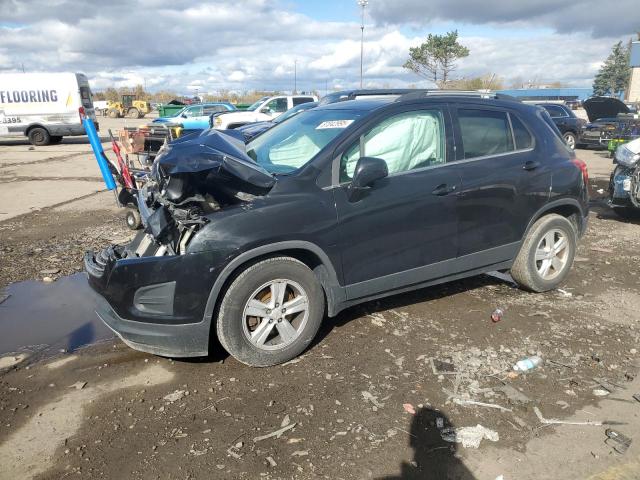 Photo 1 from auction – 2016 CHEVROLET TRAX 1LT with VIN KL7CJLSB9GB733203