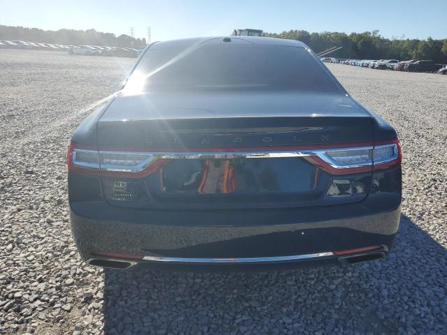 Photo 6 from auction – 2017 LINCOLN CONTINENTA with VIN 1LN6L9BC1H5634263